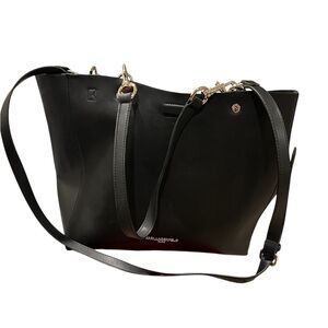 Karl Lagerfeld tote bag
